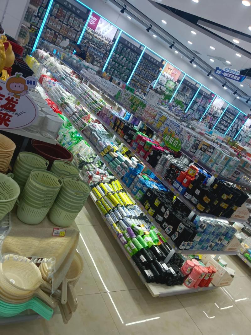 百货经营部在新时代的角色与转变：行业动态解读